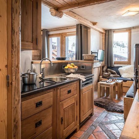 Agate Apartment Macot-la-Plagne Exterior photo