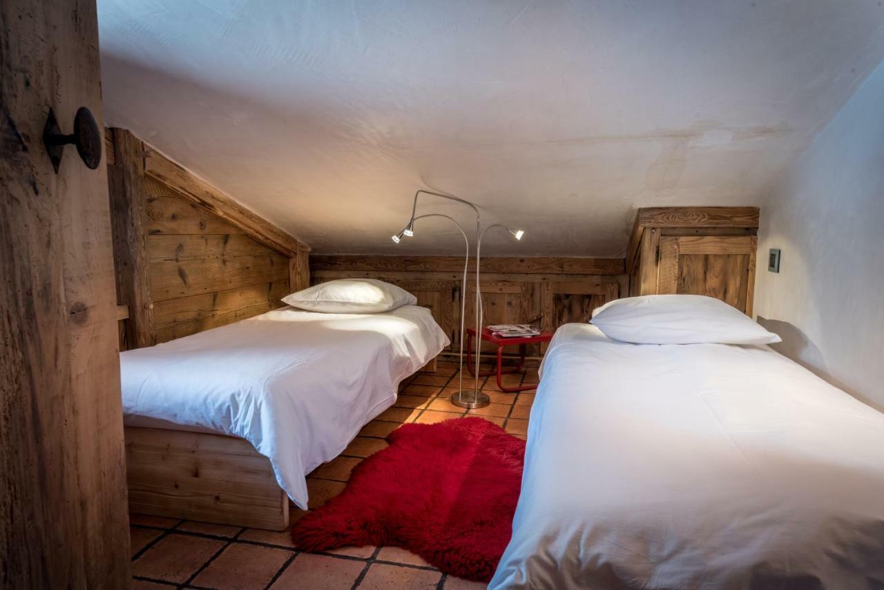 Agate Apartment Macot-la-Plagne Exterior photo